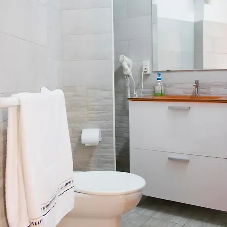 Apartment Murillo *