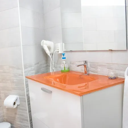 Murillo Apartment *