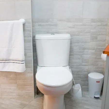 Apartment Murillo *