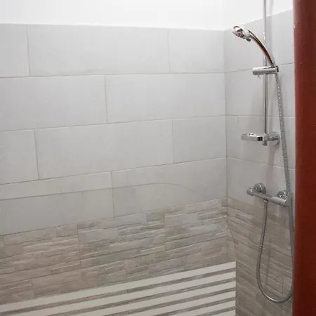 Murillo Apartment *