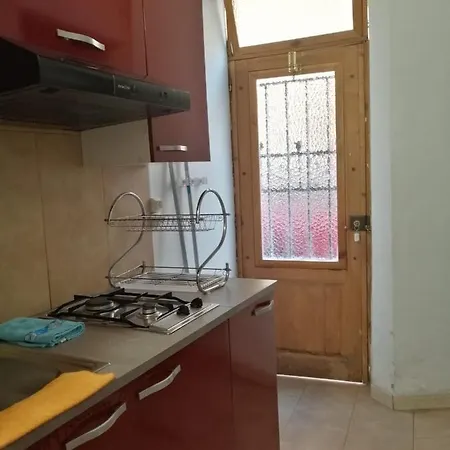 Apartment Murillo
