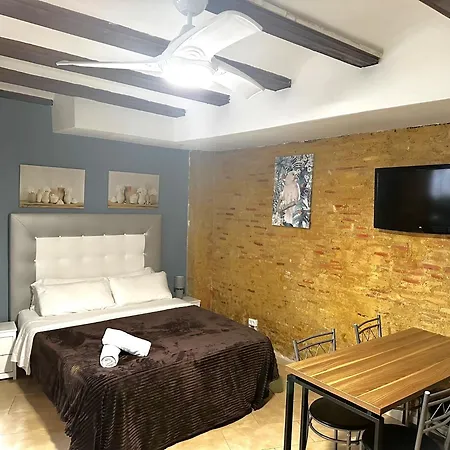 Murillo Apartment *