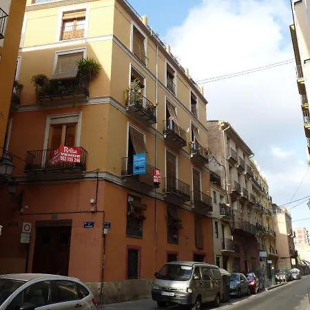 Murillo Appartamento *